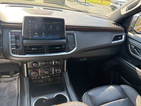 Used 2024 Chevrolet Tahoe Premier image 50