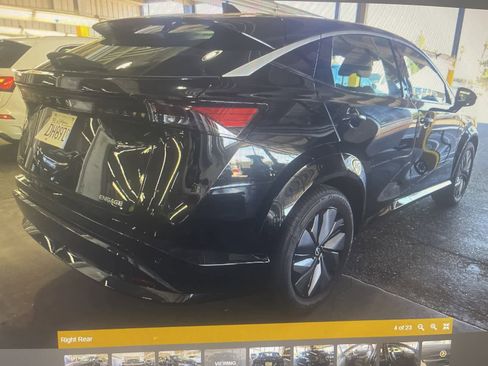 Used 2024 Nissan Ariya FWD image 3