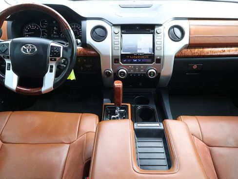 Used 2019 Toyota Tundra 1794 Edition image 15