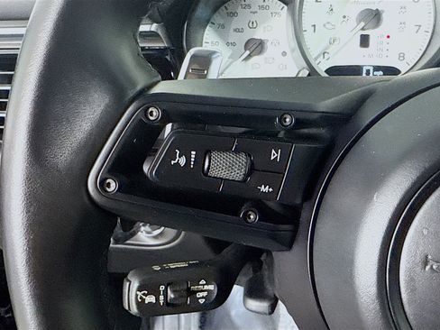 Used 2024 Porsche Macan Turbo w/ Premium Plus Package image 14