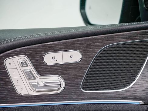 Certified 2026 Mercedes-Benz GLE 450 4MATIC Coupe image 20