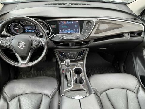 Used 2020 Buick Envision Essence w/ Experience Buick Package FWD image 7