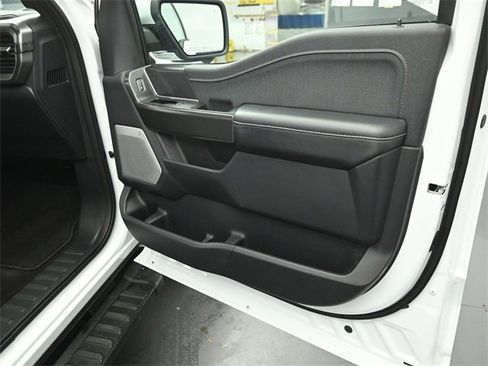 Certified 2024 Ford F150 Lariat w/ Equipment Group 502A High image 27