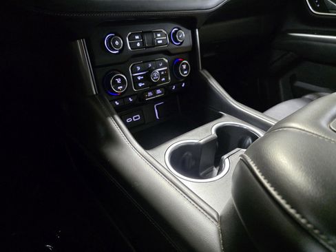 Used 2023 Chevrolet Tahoe LT image 30