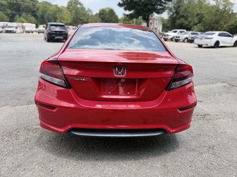 Used 2014 Honda Civic LX image 6