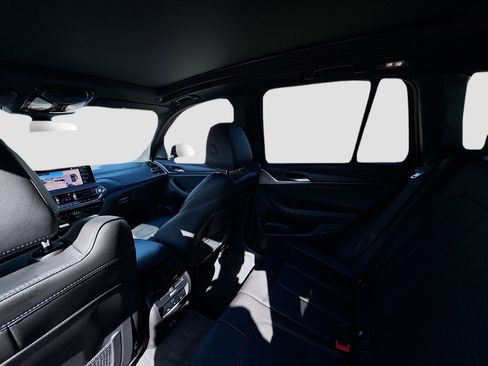 Used 2023 BMW X3 xDrive30i w/ M Sport Package image 20