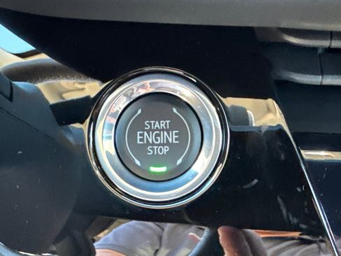 New 2026 Buick Envision Sport Touring image 35