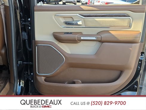 Used 2019 RAM 1500 Laramie AWD/4WD image 26
