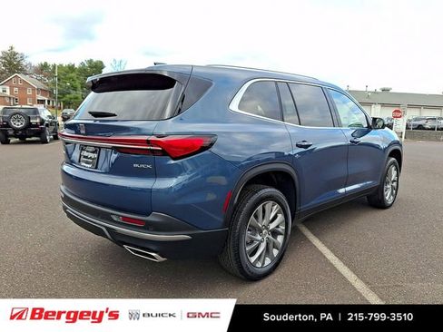 New 2026 Buick Enclave Preferred w/ Power Package image 4