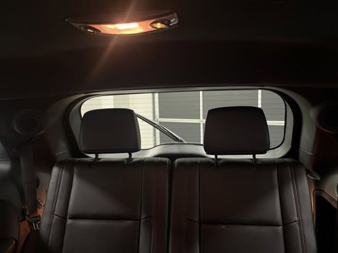 New 2026 Dodge Durango GT image 35