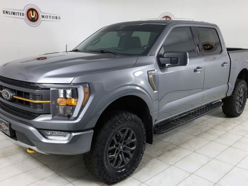 Used 2023 Ford F150 Tremor AWD/4WD image 5