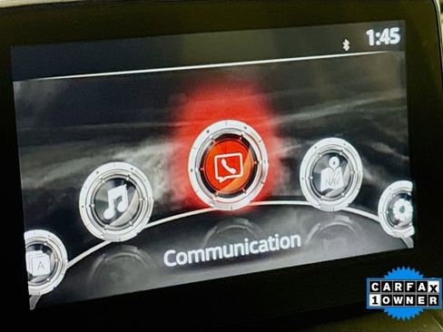 Used 2018 MAZDA CX-3 Touring image 15