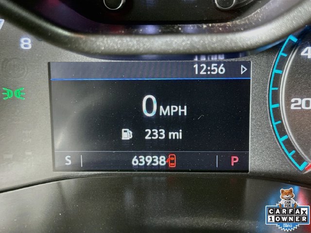 Used 2022 Chevrolet Colorado Z71 AWD/4WD image 2