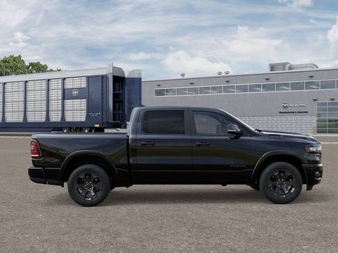 New 2026 RAM 1500 Big Horn image 21