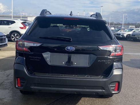 Used 2021 Subaru Outback Onyx Edition XT w/ Popular Package #2 image 6