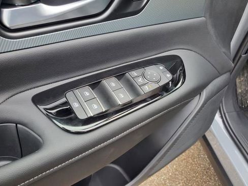 New 2025 Nissan Murano Platinum w/ Cargo Package image 12