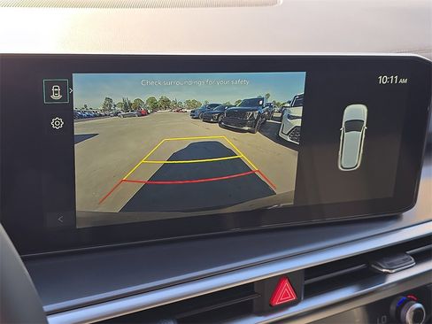 New 2026 Kia Sorento S image 27