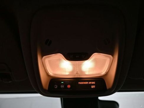 Used 2025 Buick Encore GX Preferred AWD/4WD image 28