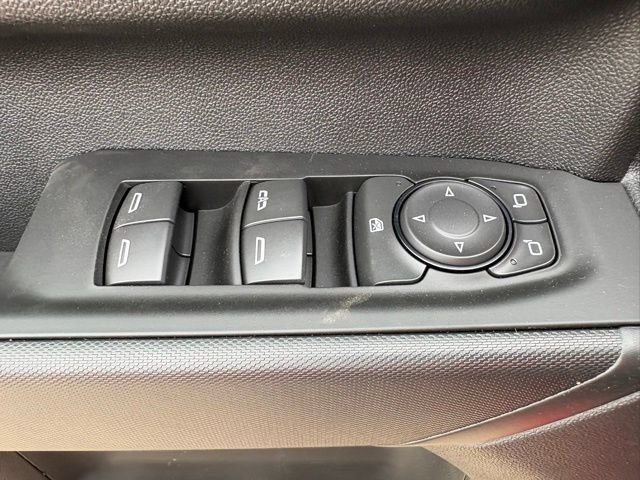 New 2026 Chevrolet Silverado 2500 Custom w/ Custom Convenience Package AWD/4WD image 22