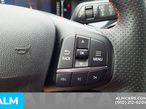 Used 2023 Ford Escape ST-Line image 30