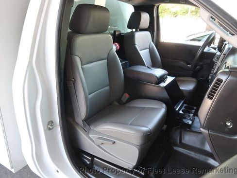 Used 2015 Chevrolet Silverado 3500 W/T image 19