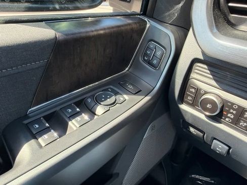 New 2026 Ford F350 Lariat w/ Black Appearance Package AWD/4WD image 26