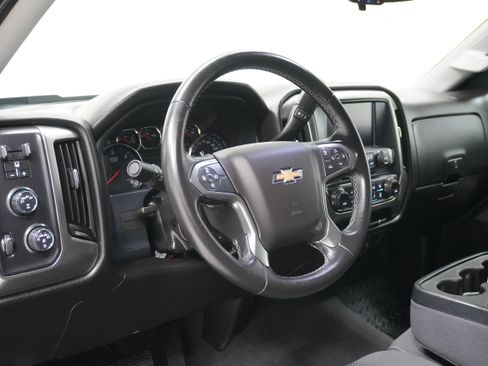 Used 2019 Chevrolet Silverado 1500 LT w/ All Star Edition image 10