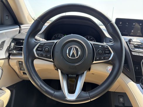 Certified 2022 Acura RDX FWD w/ Technology Package image 18