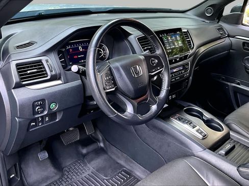 Used 2023 Honda Passport EX-L image 18