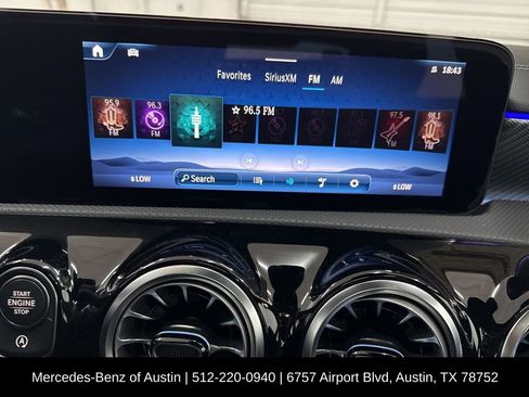 Used 2026 Mercedes-Benz CLA 250 CLA 250 image 34