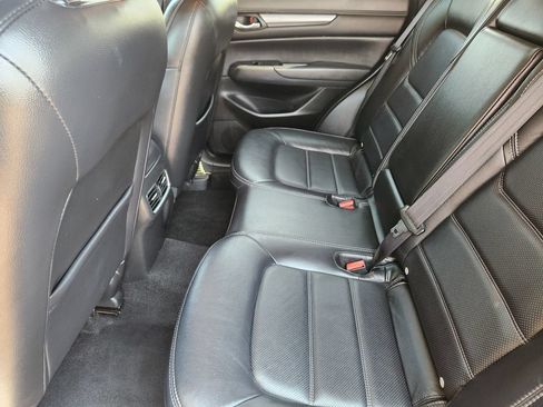 Used 2025 MAZDA CX-5 AWD 2.5 S w/ Preferred Package image 19