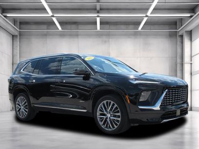 Certified 2025 Buick Enclave Avenir