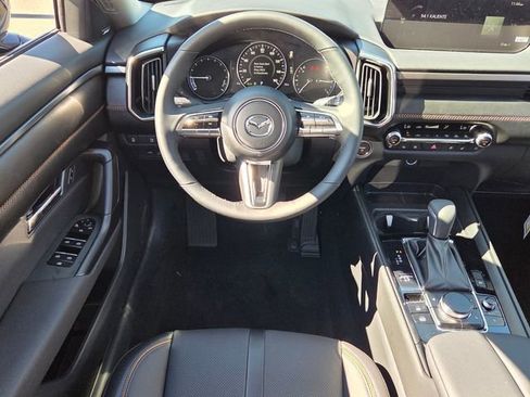 New 2026 MAZDA CX-50 2.5 Hybrid w/ Weather Package image 6