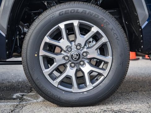 New 2026 Toyota Tundra 1794 Edition image 20