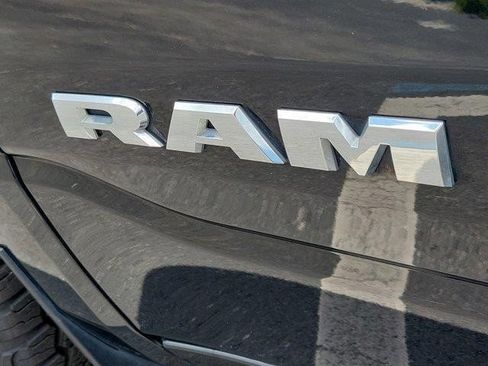 Used 2024 RAM 1500 Laramie AWD/4WD image 30