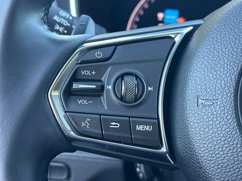 Certified 2025 Acura MDX SH-AWD w/ Technology Package image 32