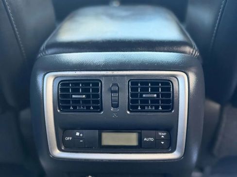 Used 2015 INFINITI QX60 3.5 Sport Utility 4D w/ Premium Package image 27