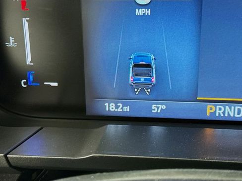 New 2026 Ford Maverick XL w/ Equipment Group 101A image 12