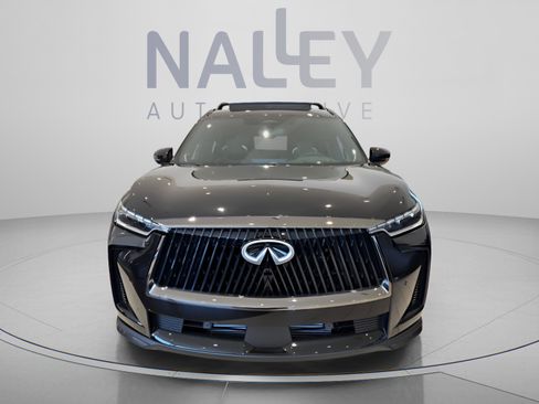 New 2026 INFINITI QX60 Autograph w/ Autograph Tech Package image 8