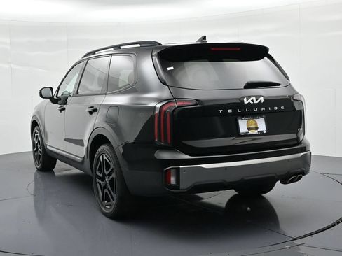 Used 2023 Kia Telluride EX X-Line AWD/4WD image 8