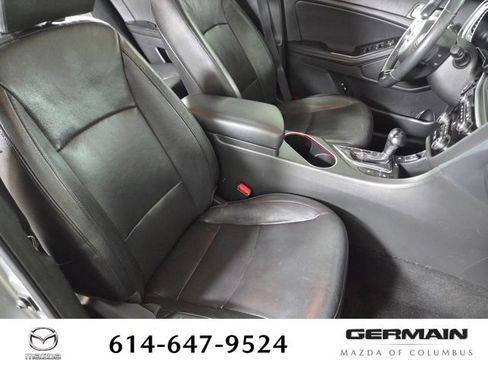 Used 2015 Kia Optima EX FWD image 30