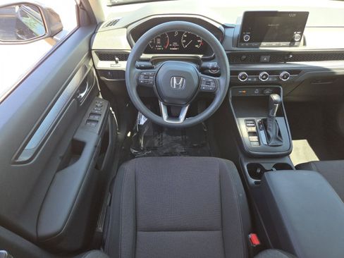 Certified 2024 Honda CR-V LX image 25