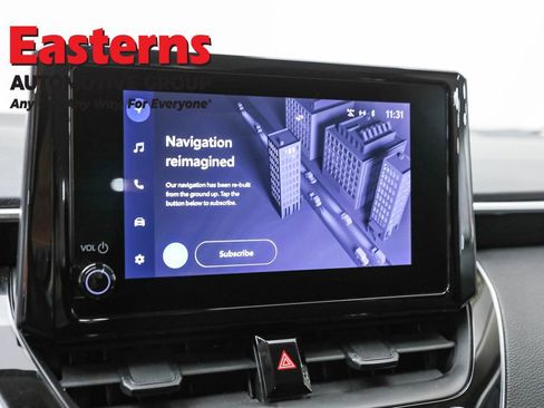 Used 2024 Toyota Corolla LE image 19