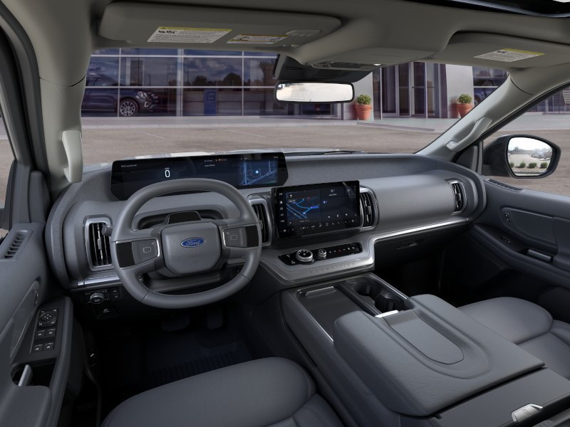 New 2026 Ford Expedition Active AWD/4WD image 48