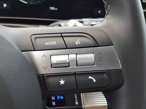 New 2026 Hyundai Tucson SEL AWD/4WD image 26