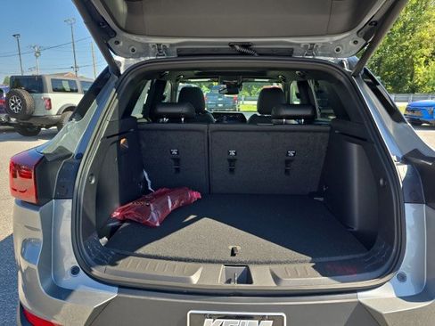 New 2026 Chevrolet TrailBlazer ACTIV w/ Convenience Package image 12