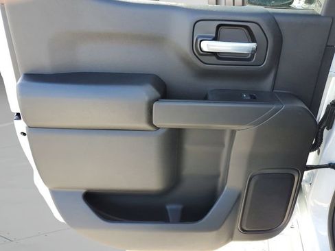 New 2026 Chevrolet Silverado 1500 Custom image 22