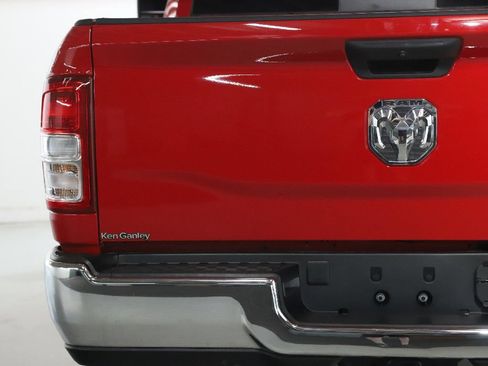 Used 2024 RAM 3500 Tradesman w/ Chrome Appearance Group AWD/4WD image 44