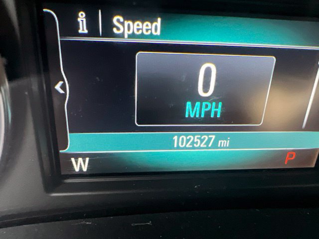 Used 2018 Buick Enclave Premium w/ Trailering Package AWD/4WD image 14