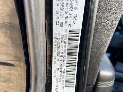 Used 2020 Dodge Durango R/T w/ Blacktop Package image 29